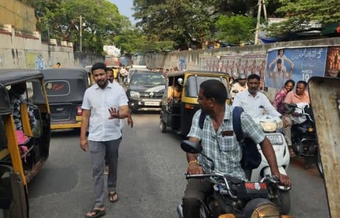 ಜನ ಮೆಚ್ಚುವಂತಹಶಾಸಕ