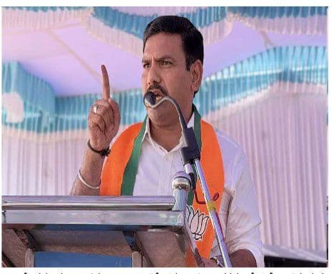 ಐಪಿಎಲ್ ಟಿಕೆಟ್ ವಿವಾದ: ಶಾಸಕರ ಬೇಡಿಕೆಗೆ ವಿಜಯೇಂದ್ರ ವಿರೋಧ, ರಾಜಕೀಯ ವಲಯದಲ್ಲಿ ತೀವ್ರ ಚರ್ಚೆ