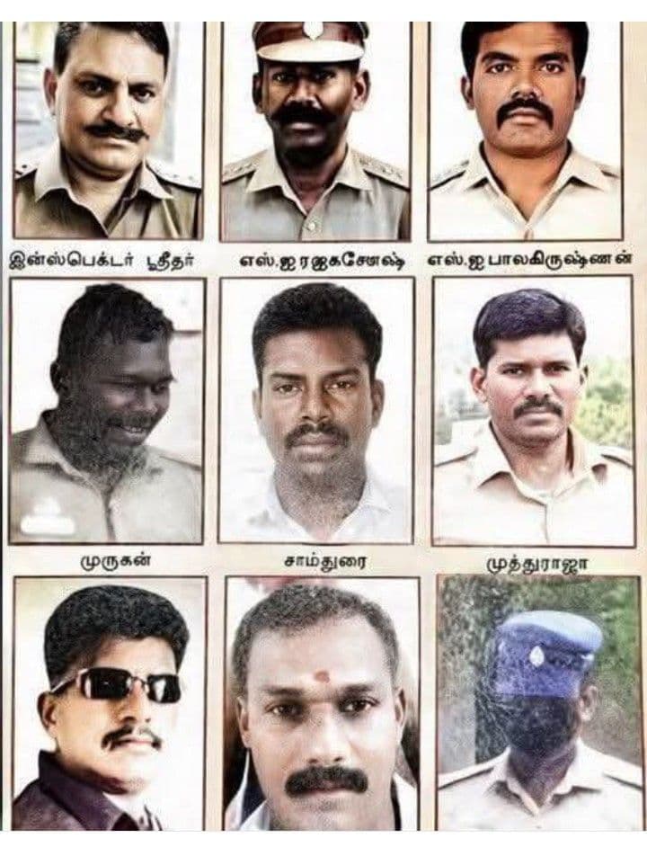 ಕಾನೂನು ಪಾಲಿಸಿಸುವ ಪೊಲೀಸ್ ನವರಿಗೆ ಕೊರಳ ಕುಣಿಕೆ ಕಾನೂನು ಆದೇಶ